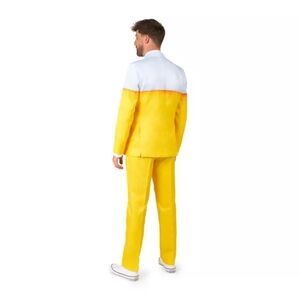 HALLOWEEN COSTUME SUIT